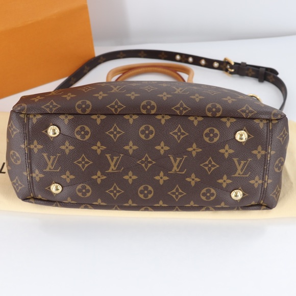 💎 Pallas MM 💎 Monogram - Picture 10 of 16